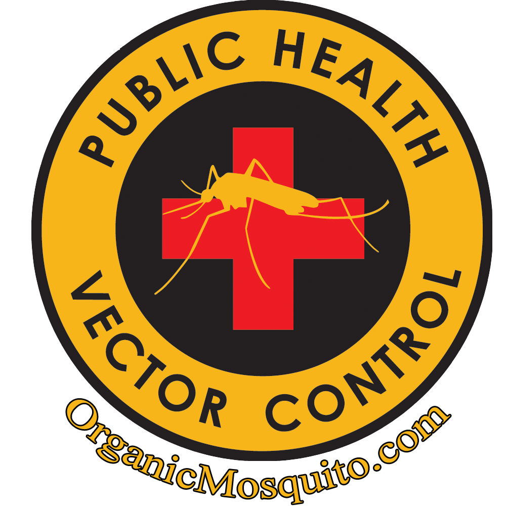 Organic Mosquito Control Raleigh North Carolina